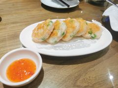 -东辰望海鱼码头·海鲜餐厅
