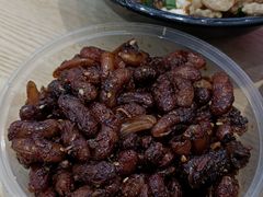-豆香园(龙翔店)