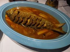 -阿五黄河大鲤鱼(纬三路店)