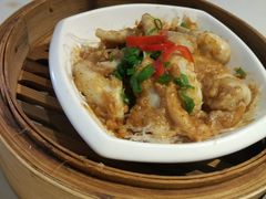 -潮福城大酒楼·潮味粤品·港式点心(湖滨北路店)