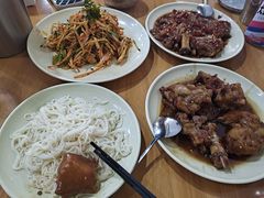 -贤花饭店(城阳店)