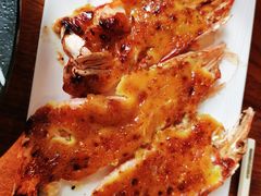 -Mr·Fish鱼鲜生海鲜放题(银泰in99店)