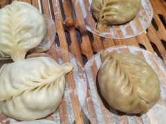 -渔港甄宴·海鲜·地标烟台菜(泰山路店)