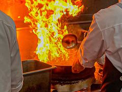 -雀蓝川菜(奥体广场店)