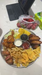 -MINI MARS KIDS CLUB亲子家庭中心(杨浦黄兴店)