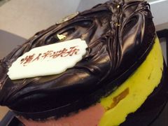 -黑池口感烘焙·生日蛋糕(坂田店)