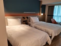 -你好酒店(合肥滨湖会展中心店)