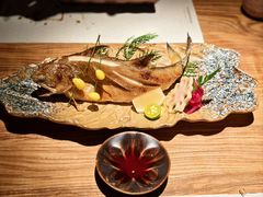 -本源食集 日式烧肉·炉端烧(东海缤纷店)
