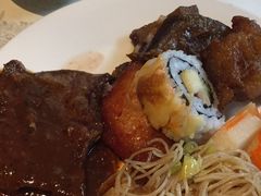 牛排-泰谷酒店·太古码头闽菜自助餐厅