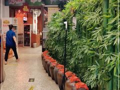 -西江美食舫·江西菜(健德桥店)