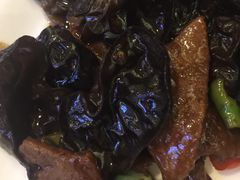 -金百万烤鸭店(马甸店)