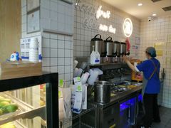 -茶百道(惠新东街店)