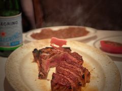 -Wolfgang’s Steakhouse 沃夫冈牛排馆(上海白玉兰广场店)