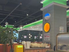 -叹茶靓点·粤式餐厅·全天茶市(石井万民广场店)