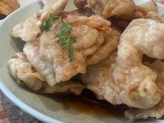 -红樱桃·欢乐餐厅(太原里店)