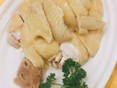 真味白切鸡-粤·向群饭店(泮塘路店)