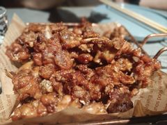 -醉炫音速烧烤·干煸菜(沙河总店)