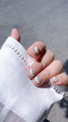 -花系美·美甲美睫精品店