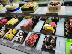 -沁园(新解放碑附二院店)
