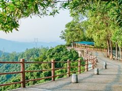 -东莞观音山旅游风景区
