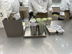 -Yee3·三号椰(上海中山公园龙之梦店)