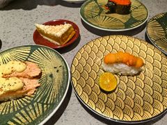 -小乔回转寿司(沈阳大悦城店)