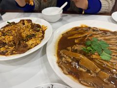 -京天红酒家(虎坊路店)