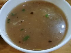 -百成大同鸭肉粥(大同总店)