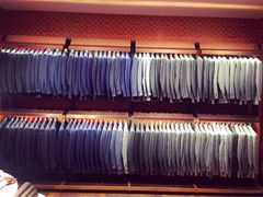 -SUITSUPPLY(安福路店)