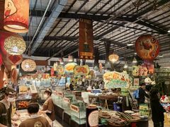 -石岐佬中山菜馆(张溪店)
