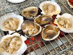 -震海贝烤贝·民俗特色店(延吉总店)