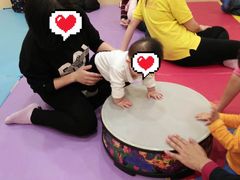 -金宝贝早教(和悦汇店)