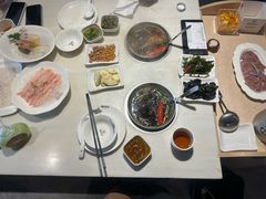 -围炉夜话·潮汕卤水火锅(榕江店)