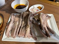 -贯贯吉·清真餐厅(浙江中路店)