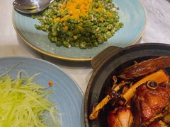 -鹿港小镇(霄云店)