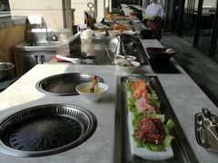 -鹭江潮餐厅•福建菜(鹭江佲家酒店)