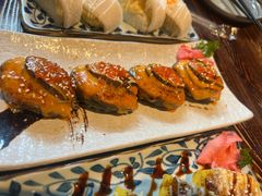 -小川洋风料理(汉街店)