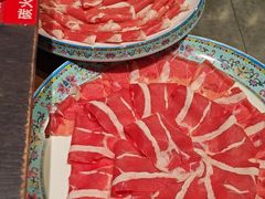 -东来顺饭庄(上地华联店)