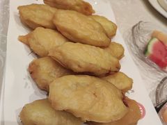 -万宝海鲜舫(劳动公园店)