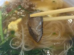 -县前头汤圆店