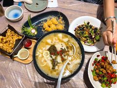 -东土食研所(渔港路店)
