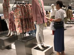 -ZARA(凯德乐峰广场店)