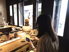 -Metal hands·铁手咖啡