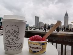 -哈根达斯(滨江店)