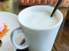 -希尔顿欢朋酒店·欢朋餐厅