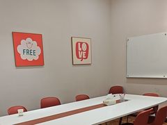 -ME Marvel English 麦迩威英语(万象城校区)