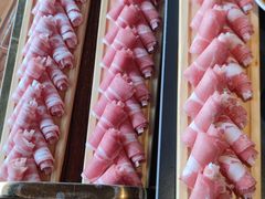 -羊大爷涮肉(亮马桥店)