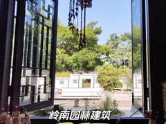 -南沙天后宫景区