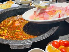 -大鱼山房鱼头火锅(老字号品质店)