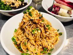 -探鱼·鲜青椒爽麻烤鱼(西南商都店)